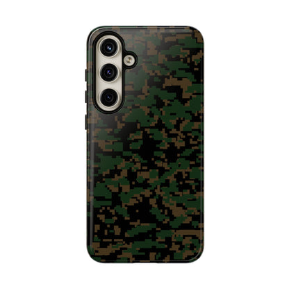 Woodland Digital Camo