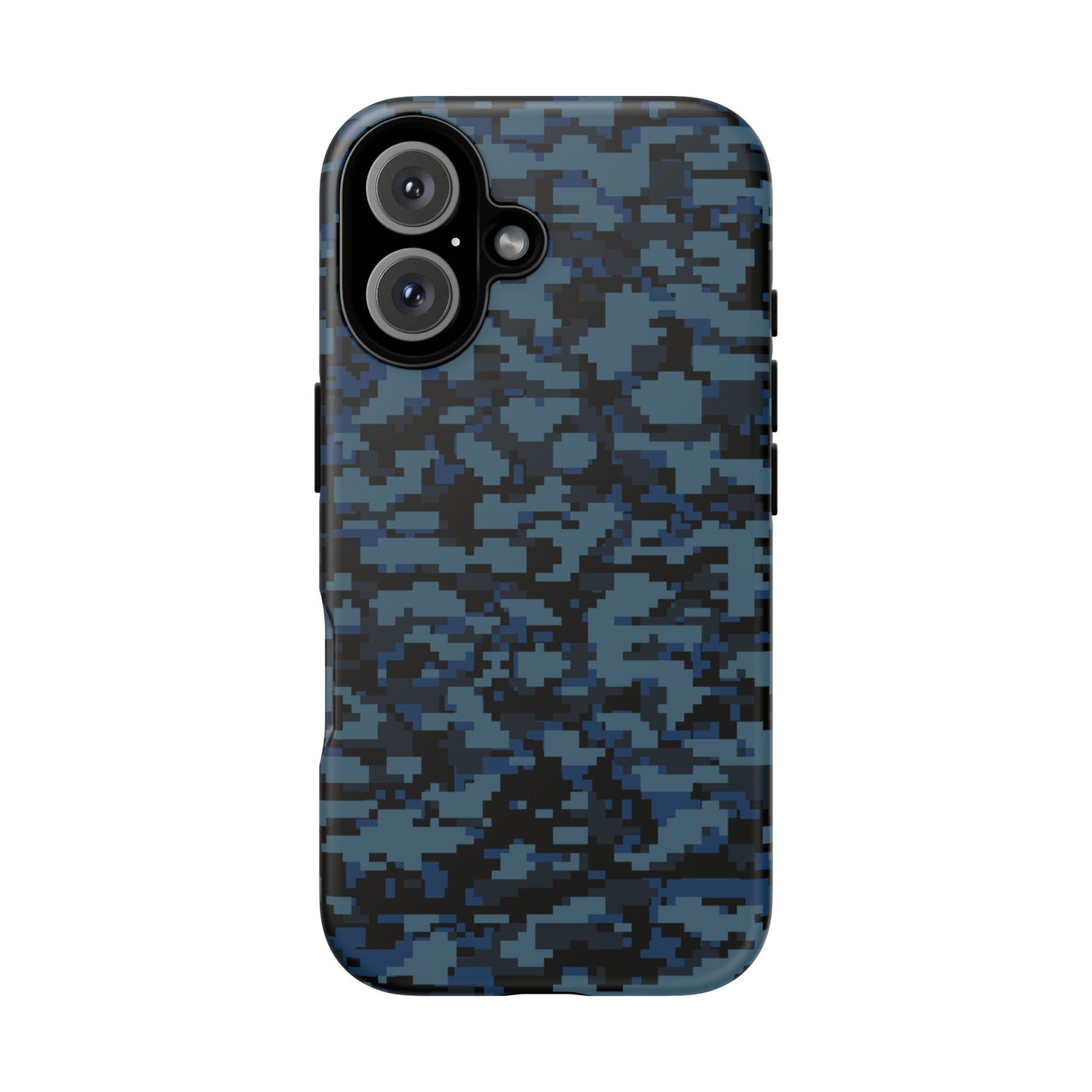 Navy Digital Camo