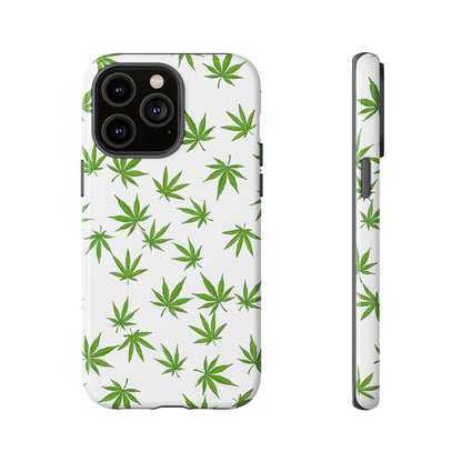 Cannabis Pattern