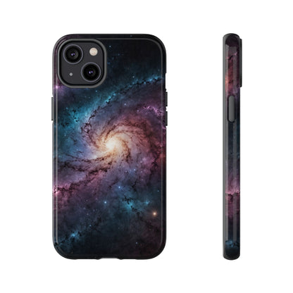 Galaxy Swirl