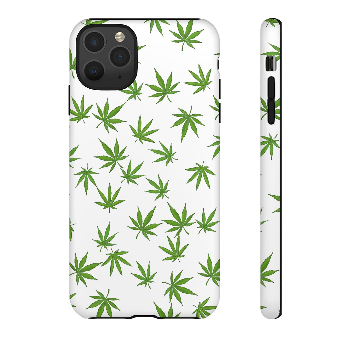 Cannabis Pattern