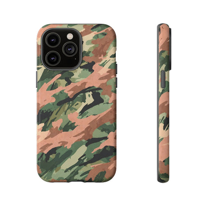 Light Woodland Camo