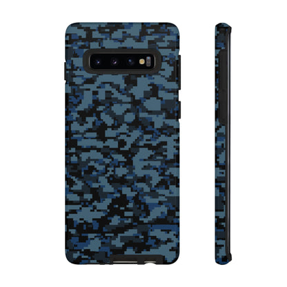 Navy Digital Camo