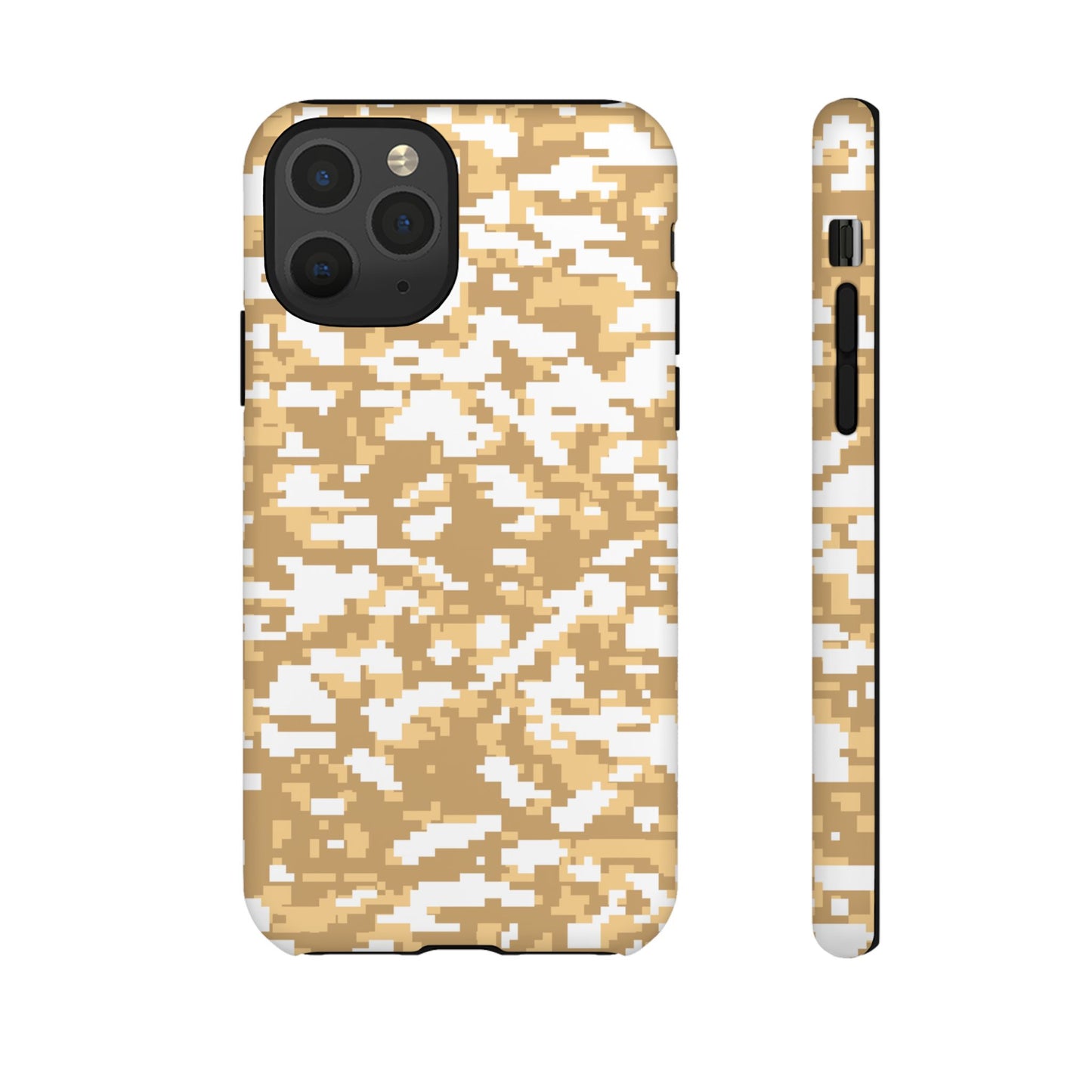 Desert Digital Camo