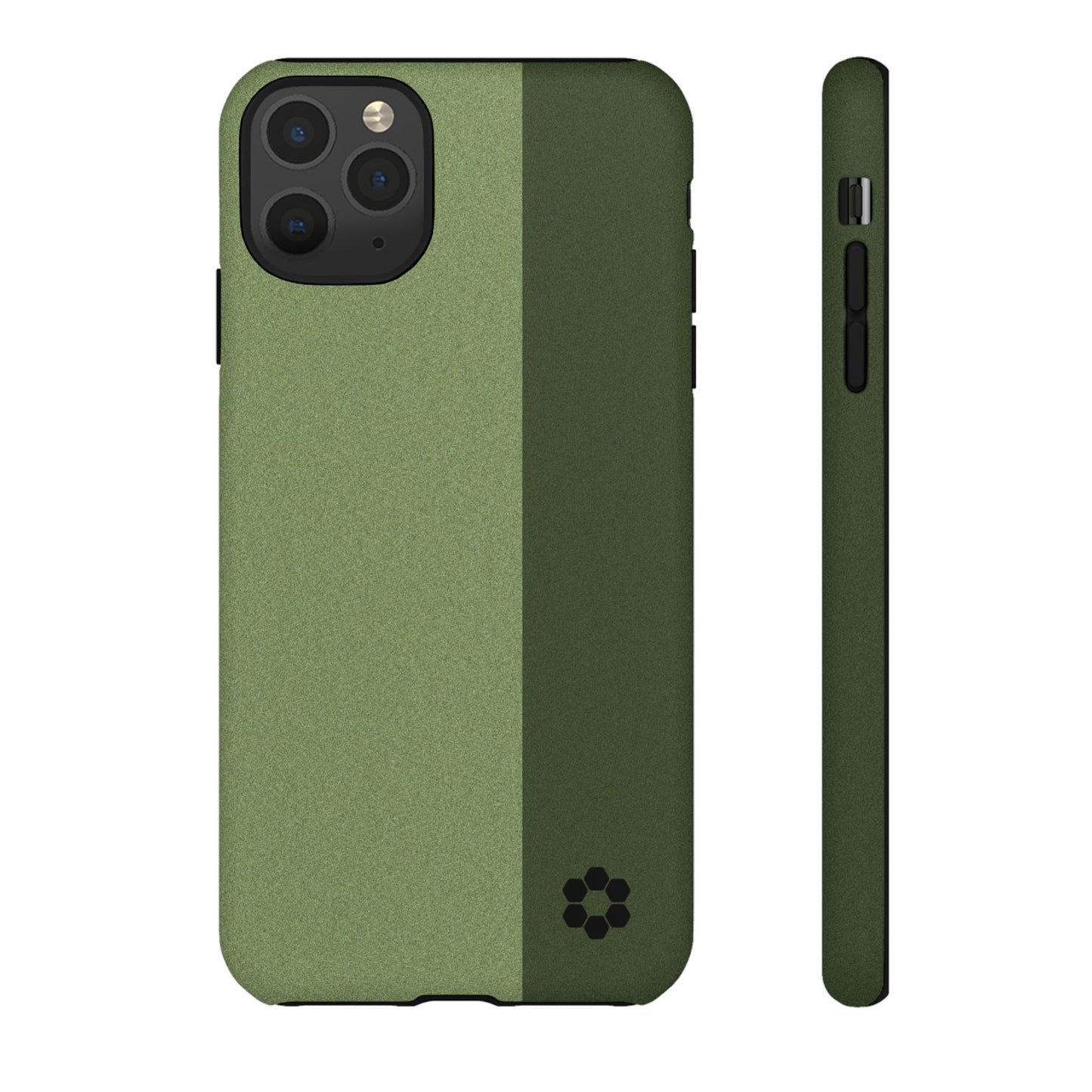 Tactical Green