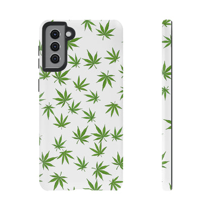 Cannabis Pattern