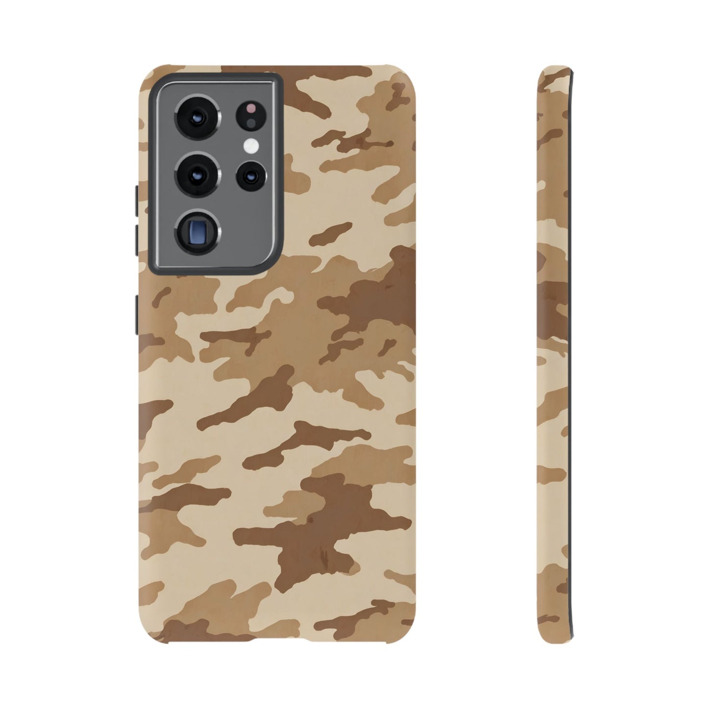 Desert Camo