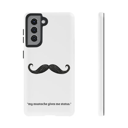 Mustache