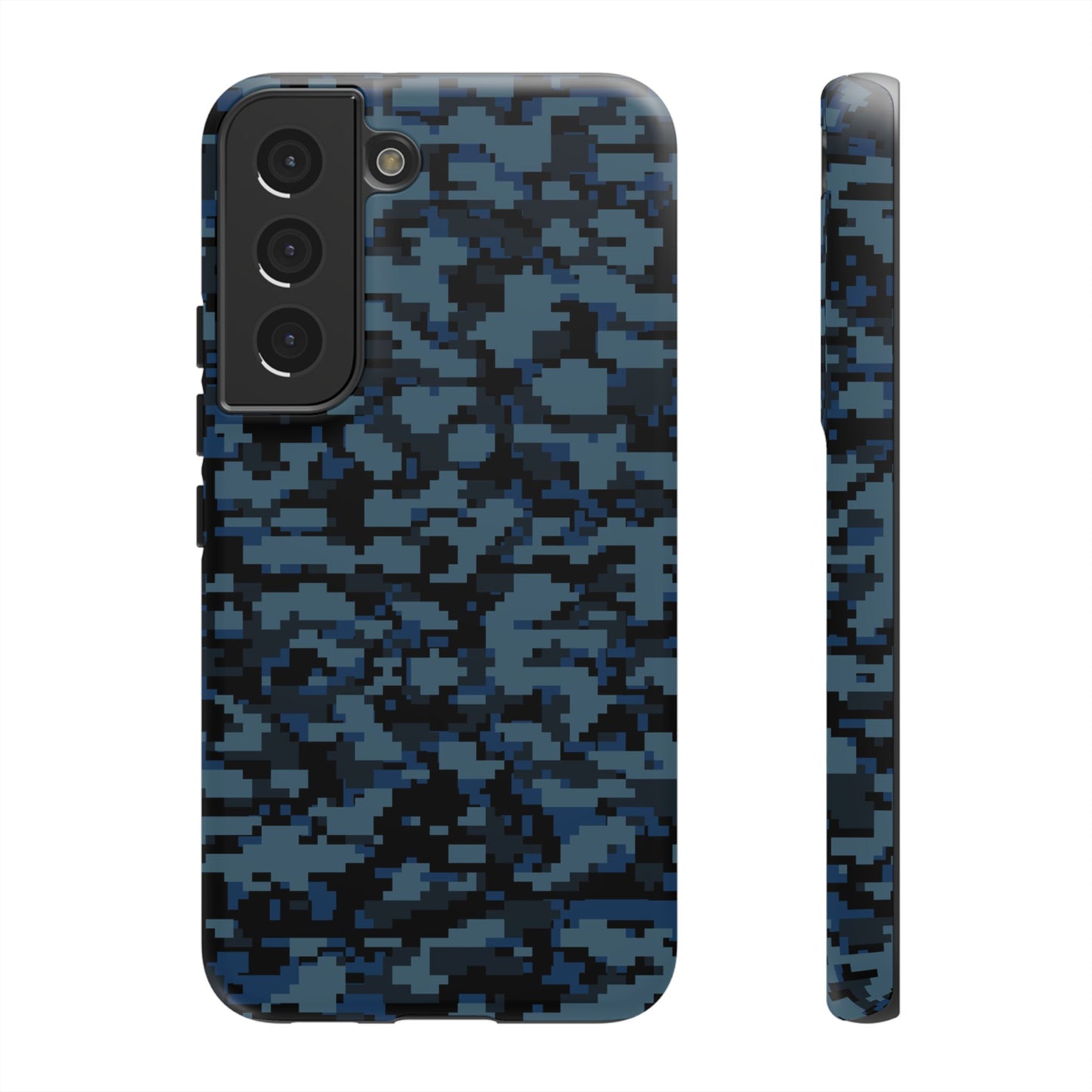 Navy Digital Camo