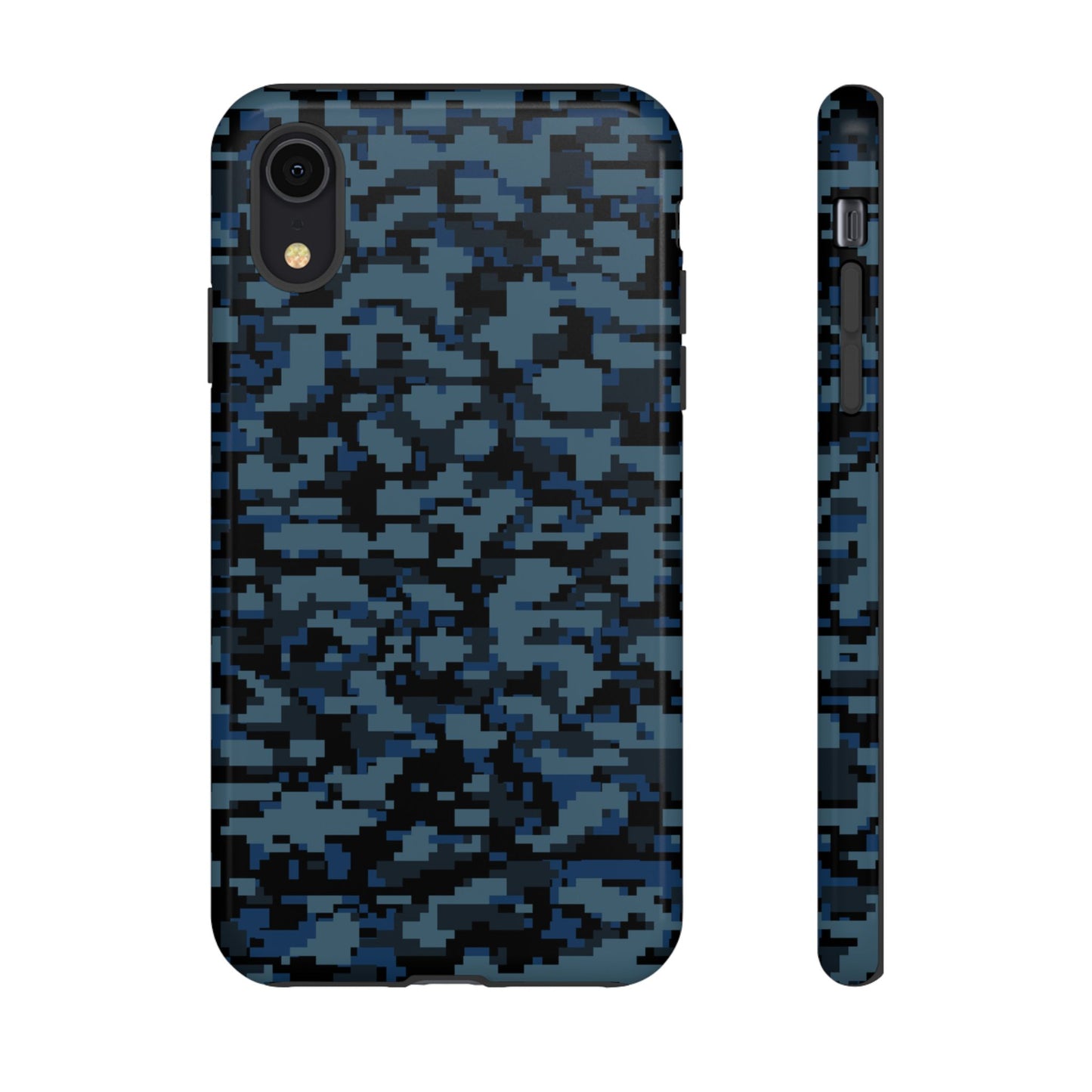 Navy Digital Camo