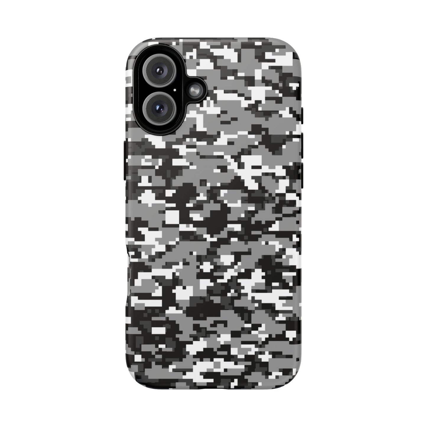 Urban Digital Camo