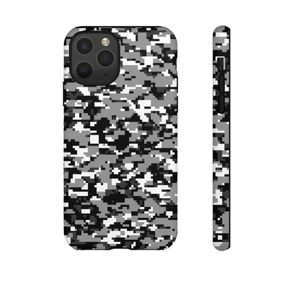 Urban Digital Camo