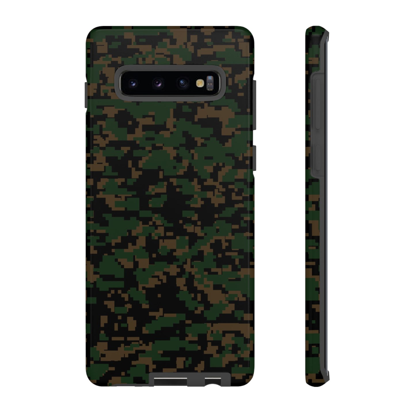 Woodland Digital Camo