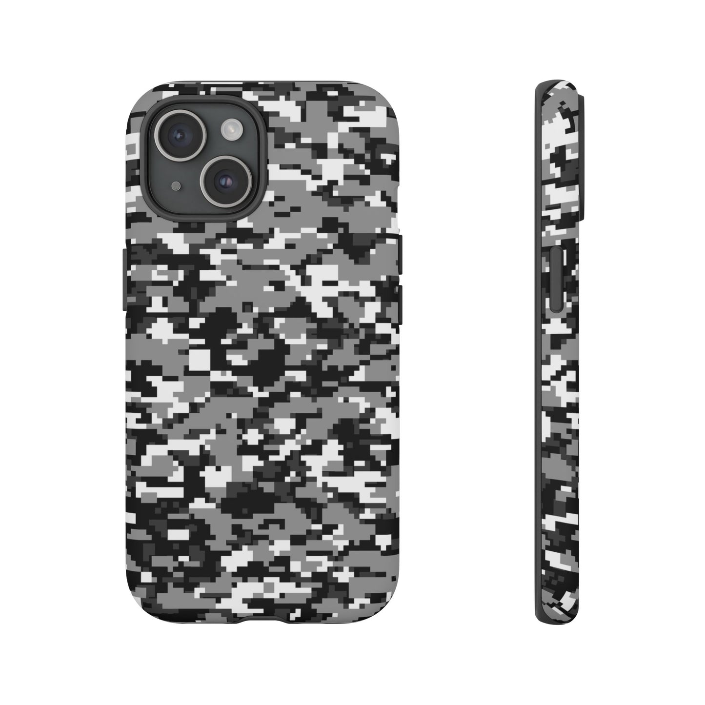 Urban Digital Camo