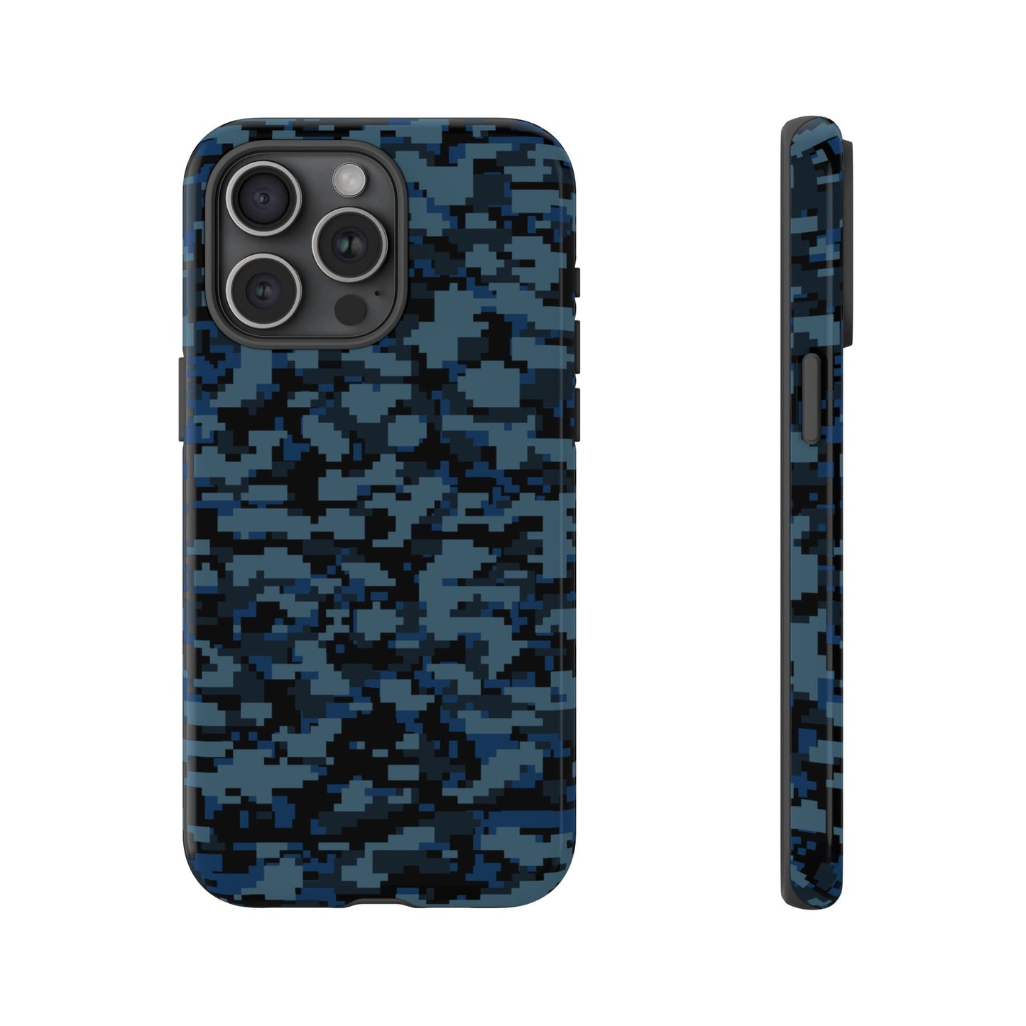 Navy Digital Camo