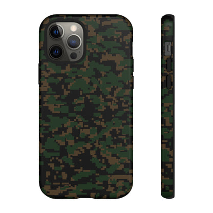 Woodland Digital Camo