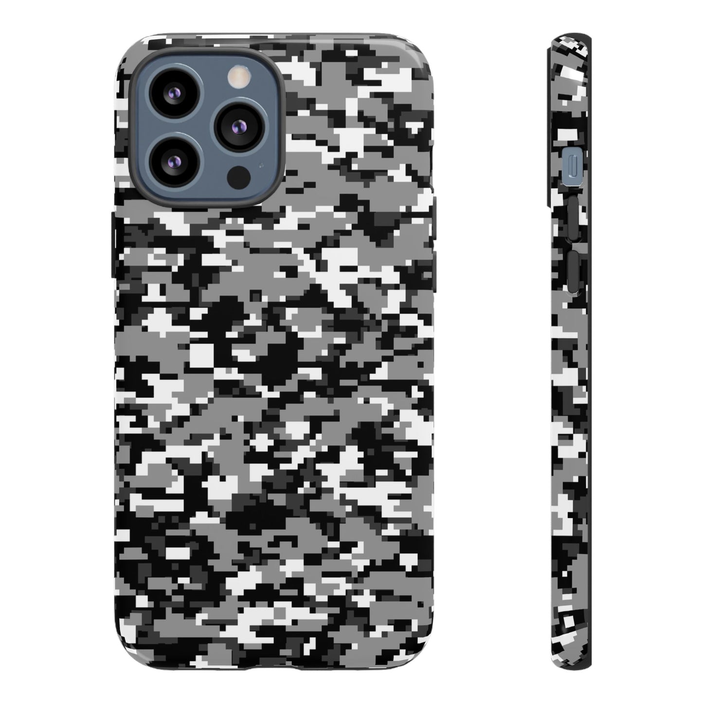 Urban Digital Camo