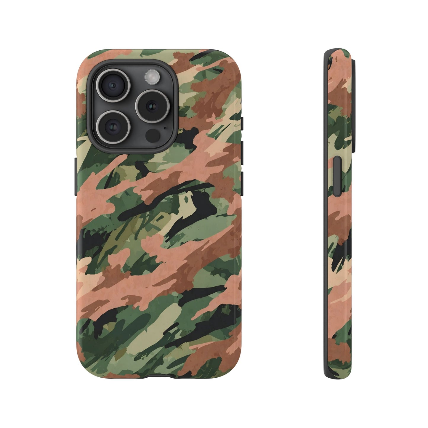 Light Woodland Camo