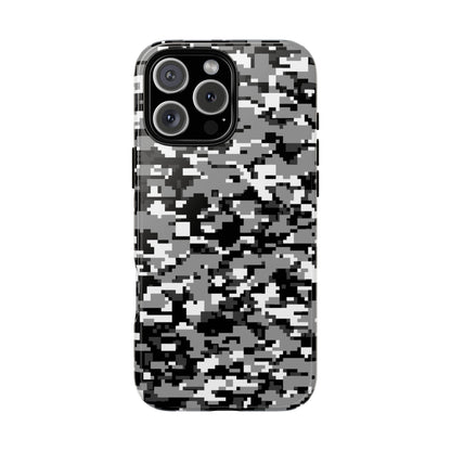 Urban Digital Camo