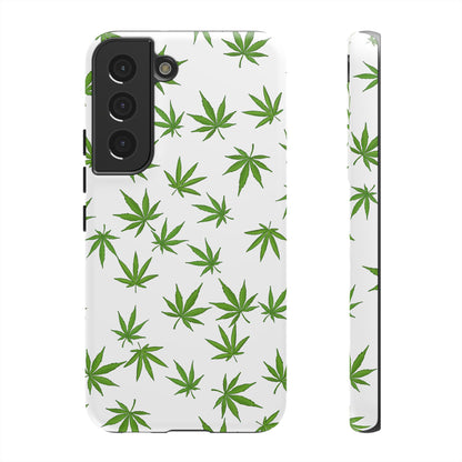 Cannabis Pattern