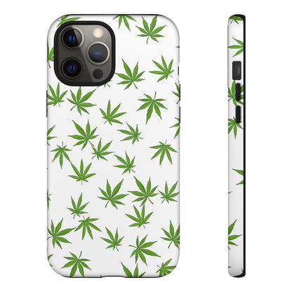 Cannabis Pattern