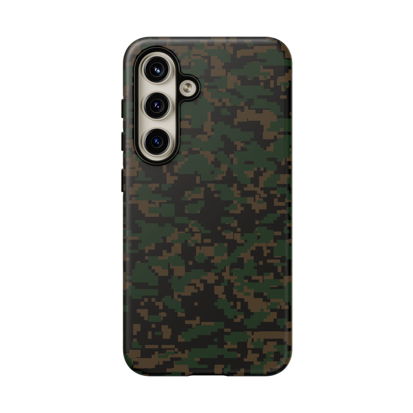 Woodland Digital Camo