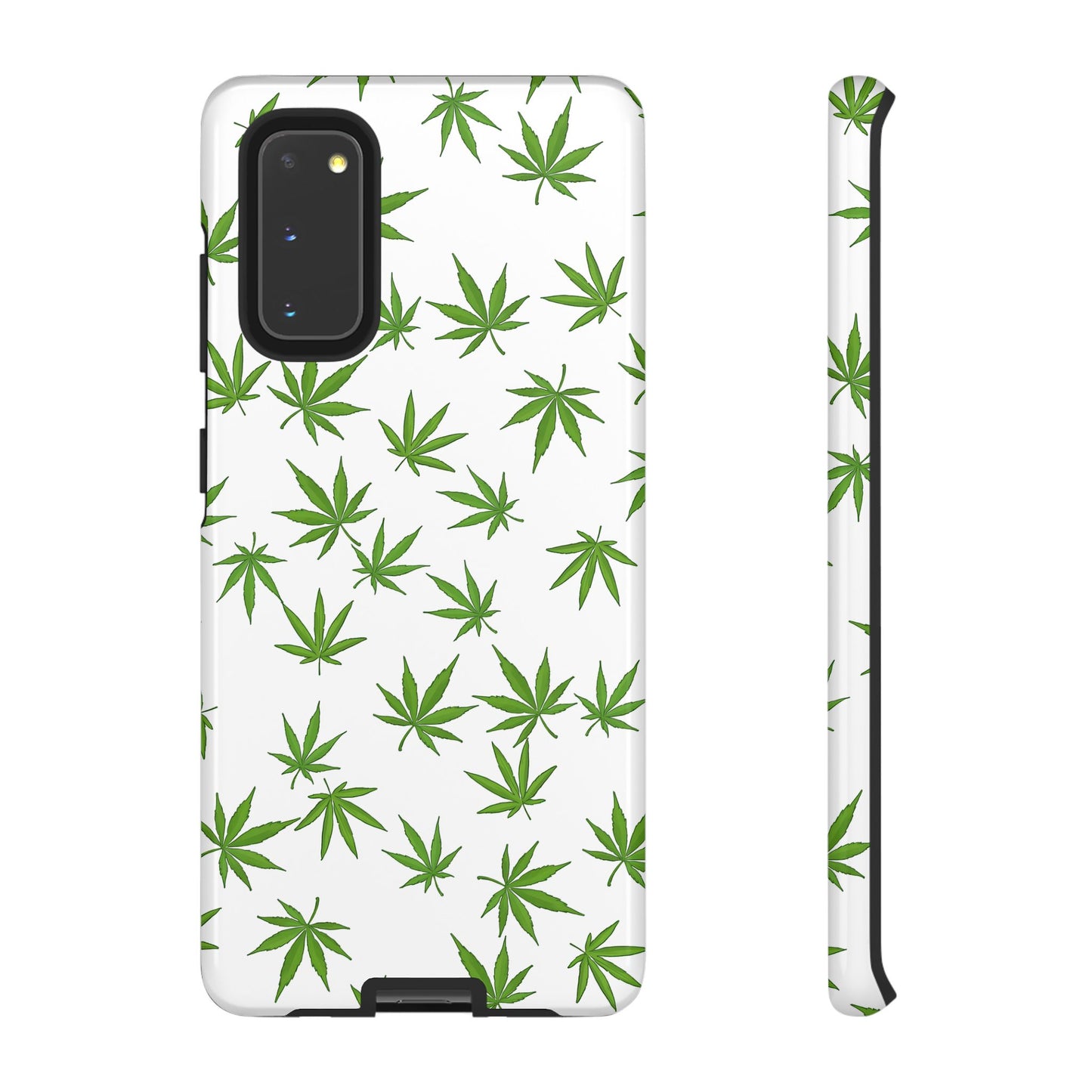 Cannabis Pattern