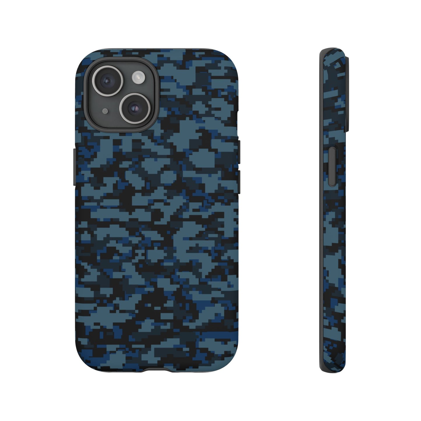 Navy Digital Camo