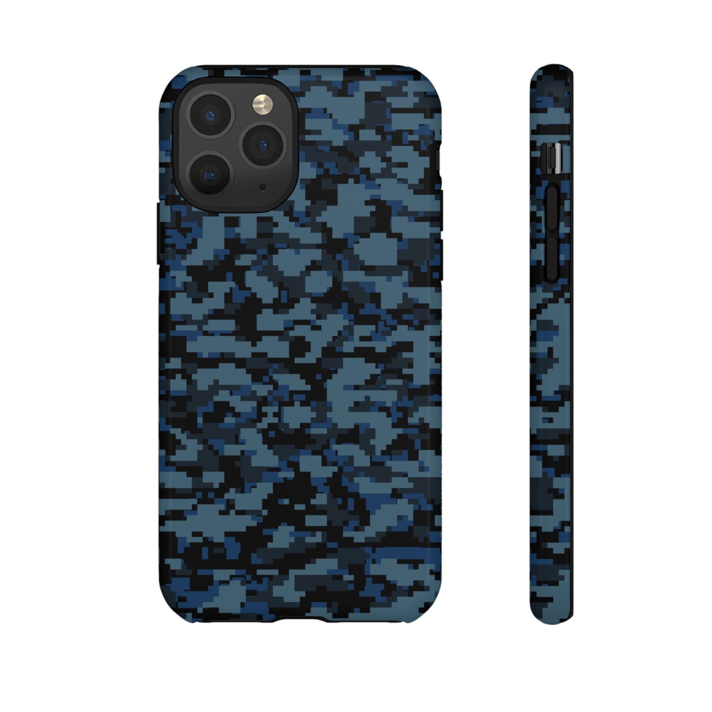 Navy Digital Camo