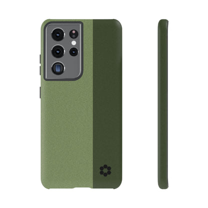 Tactical Green