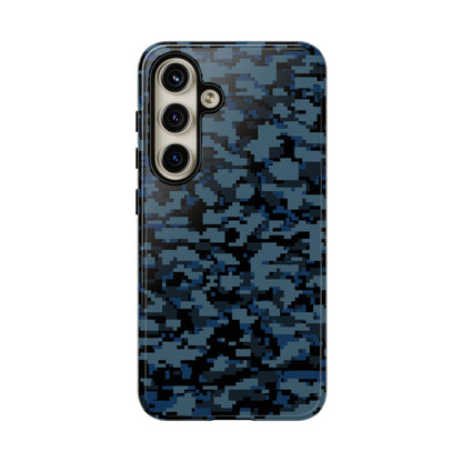 Navy Digital Camo