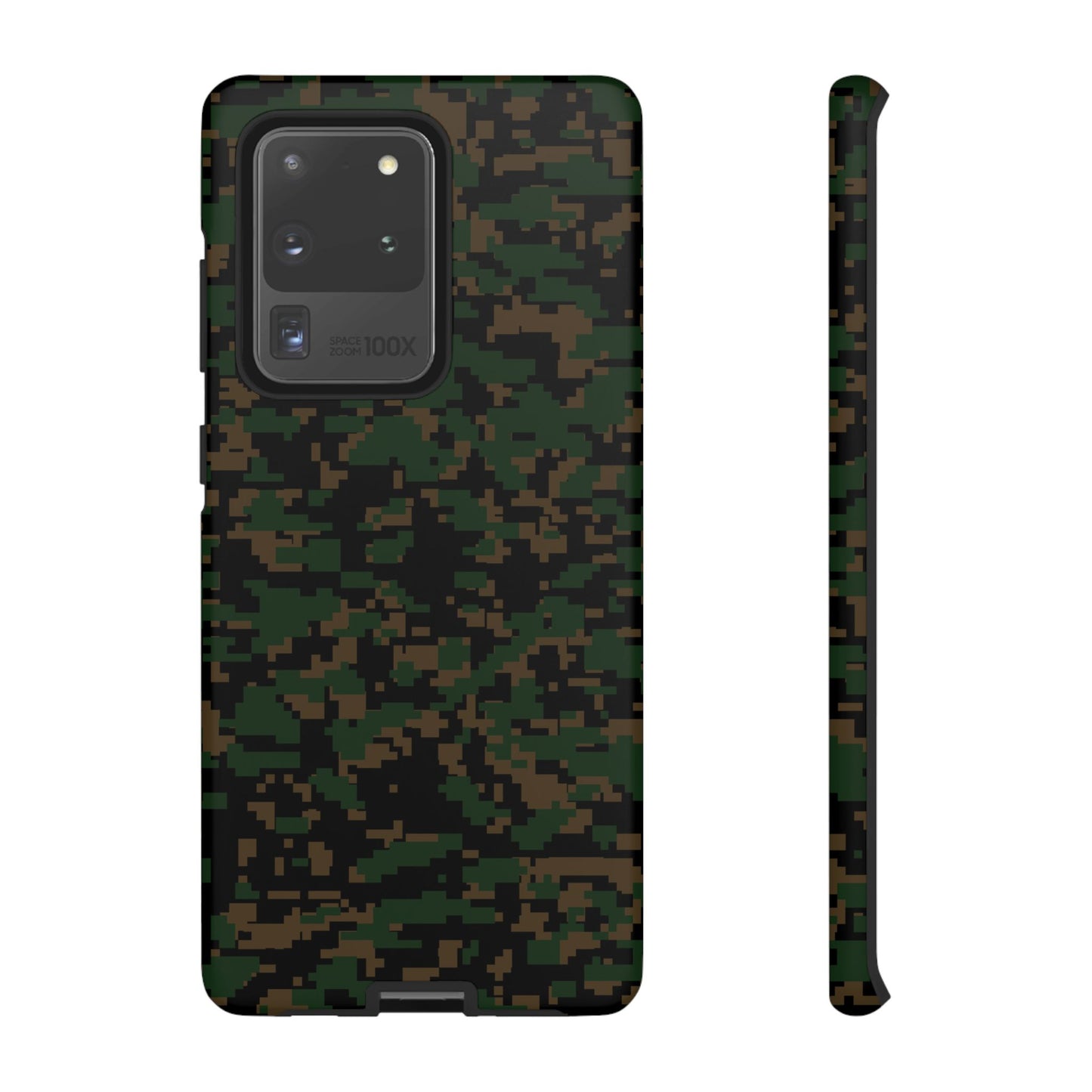 Woodland Digital Camo