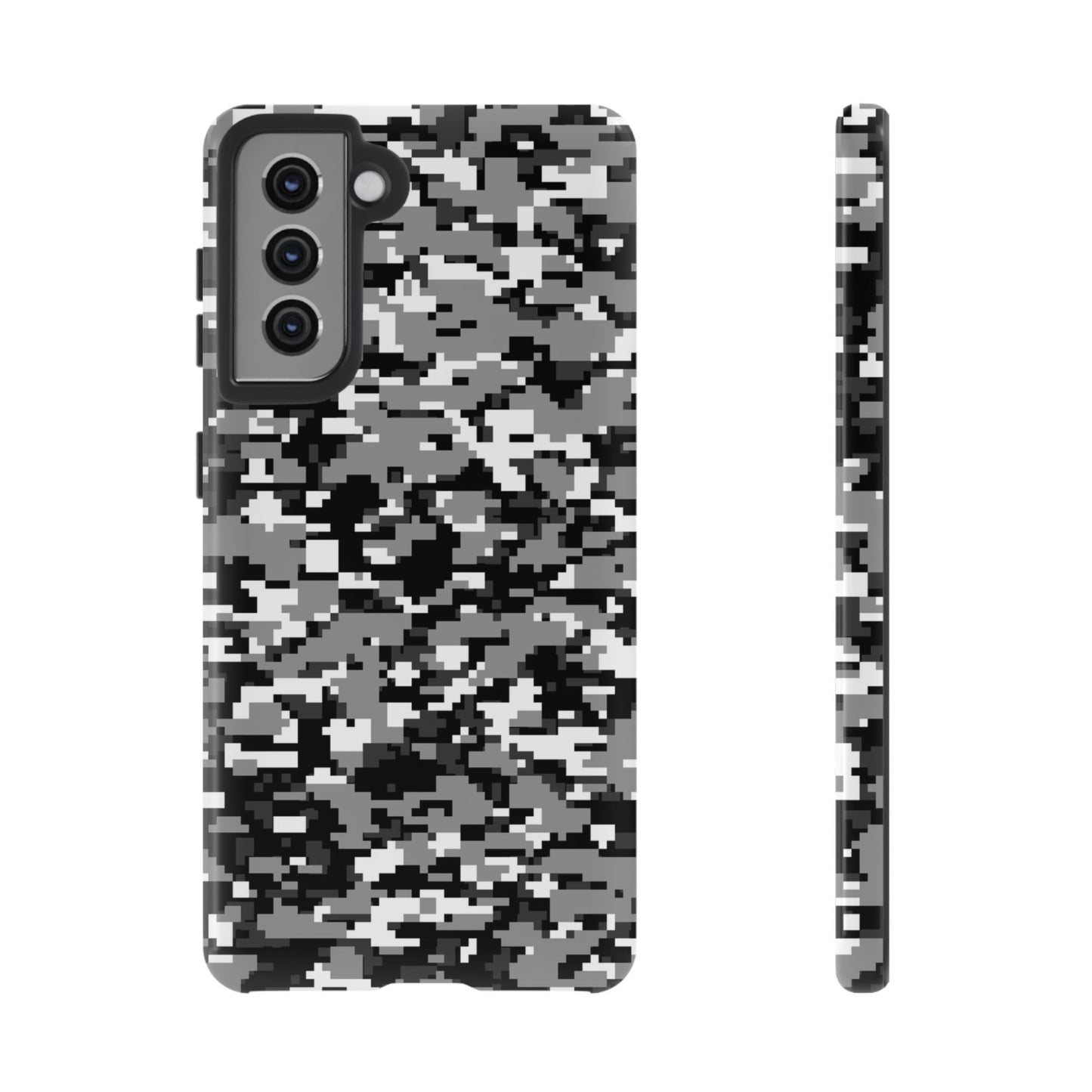 Urban Digital Camo