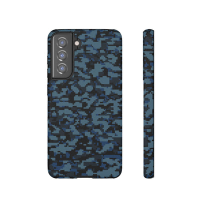 Navy Digital Camo