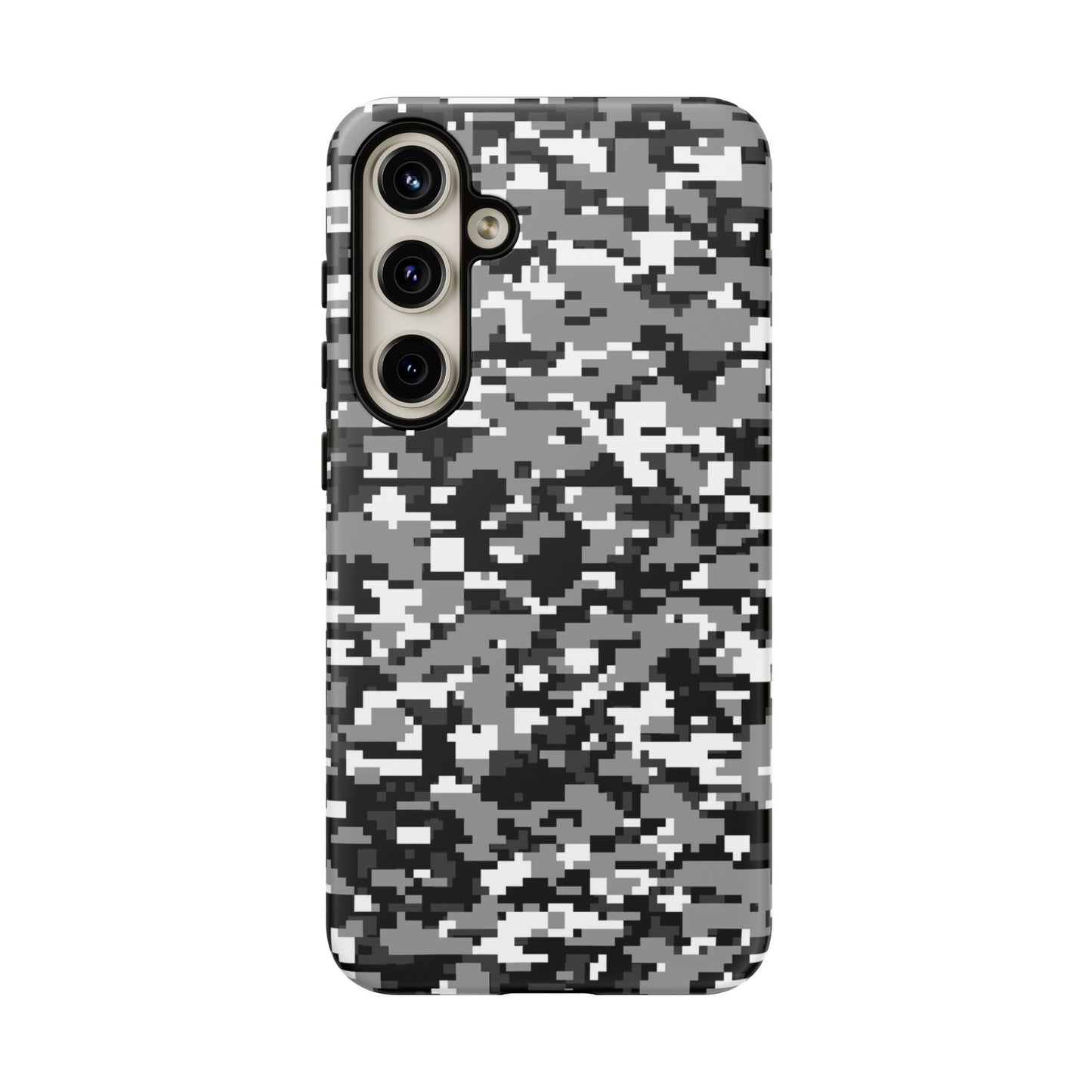 Urban Digital Camo