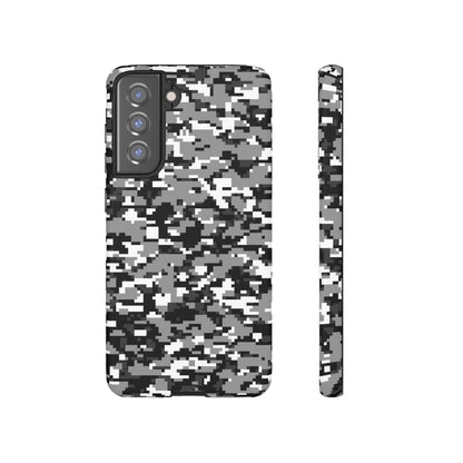 Urban Digital Camo