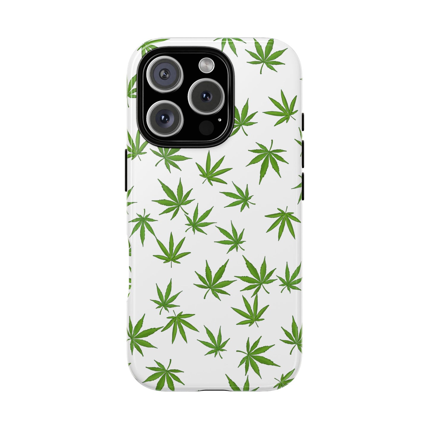 Cannabis Pattern