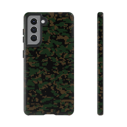 Woodland Digital Camo