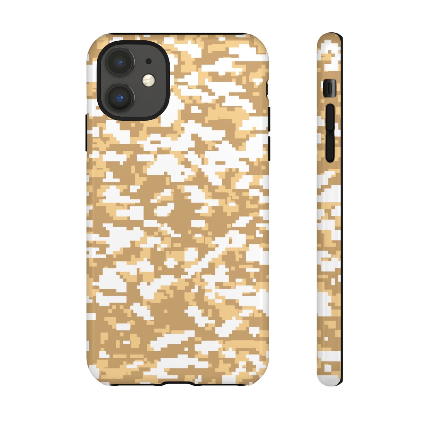 Desert Digital Camo