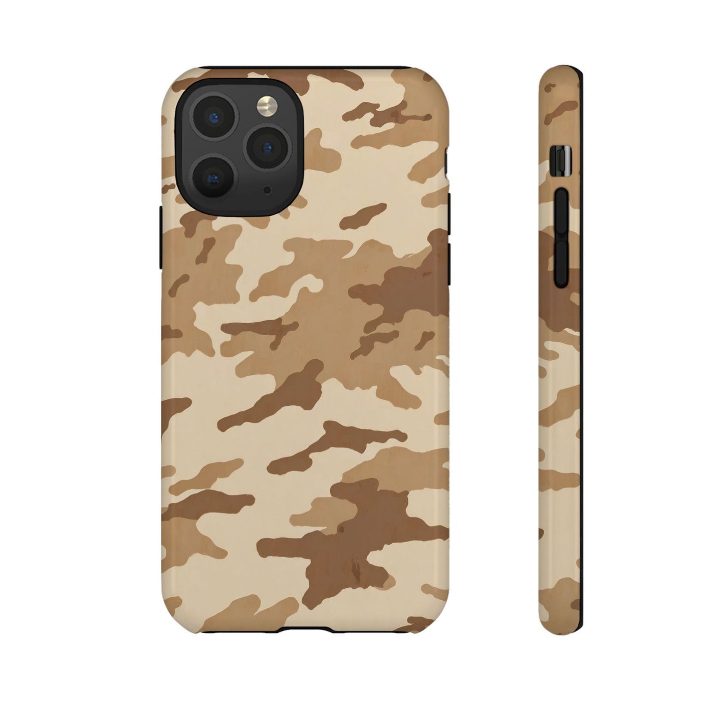 Desert Camo