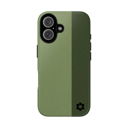 Tactical Green