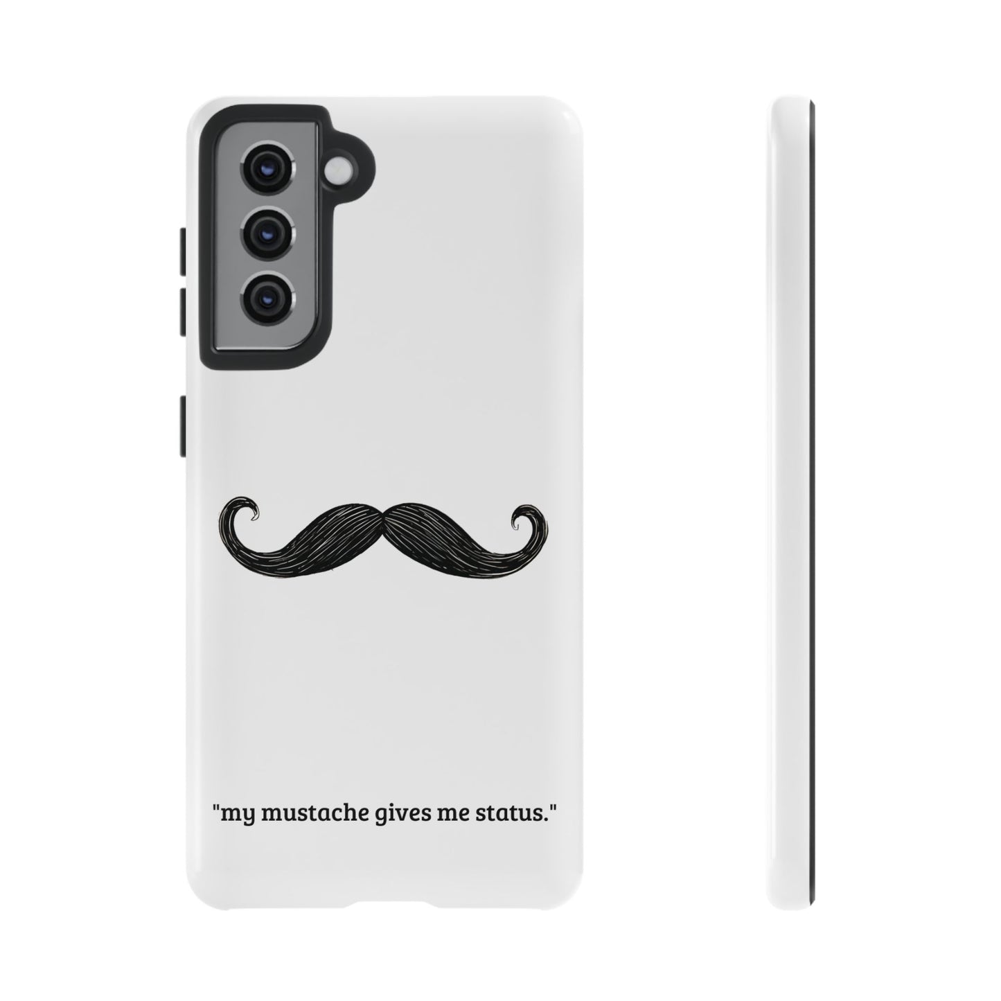 Mustache