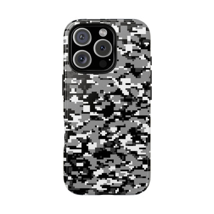 Urban Digital Camo