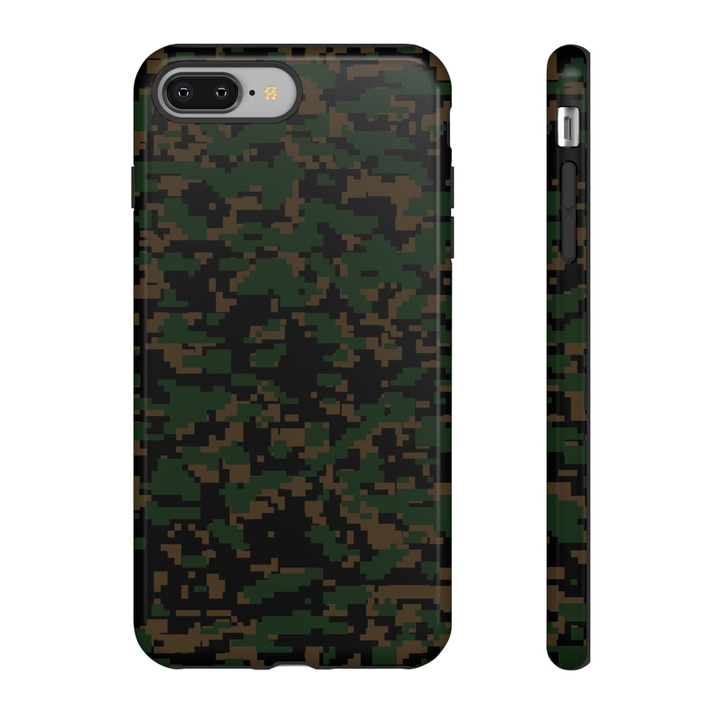 Woodland Digital Camo