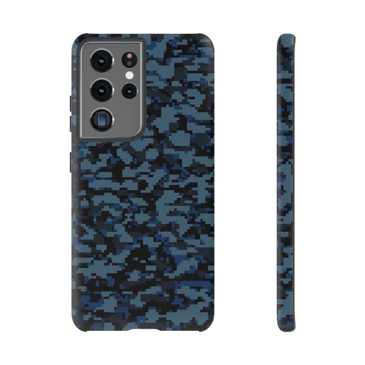 Navy Digital Camo