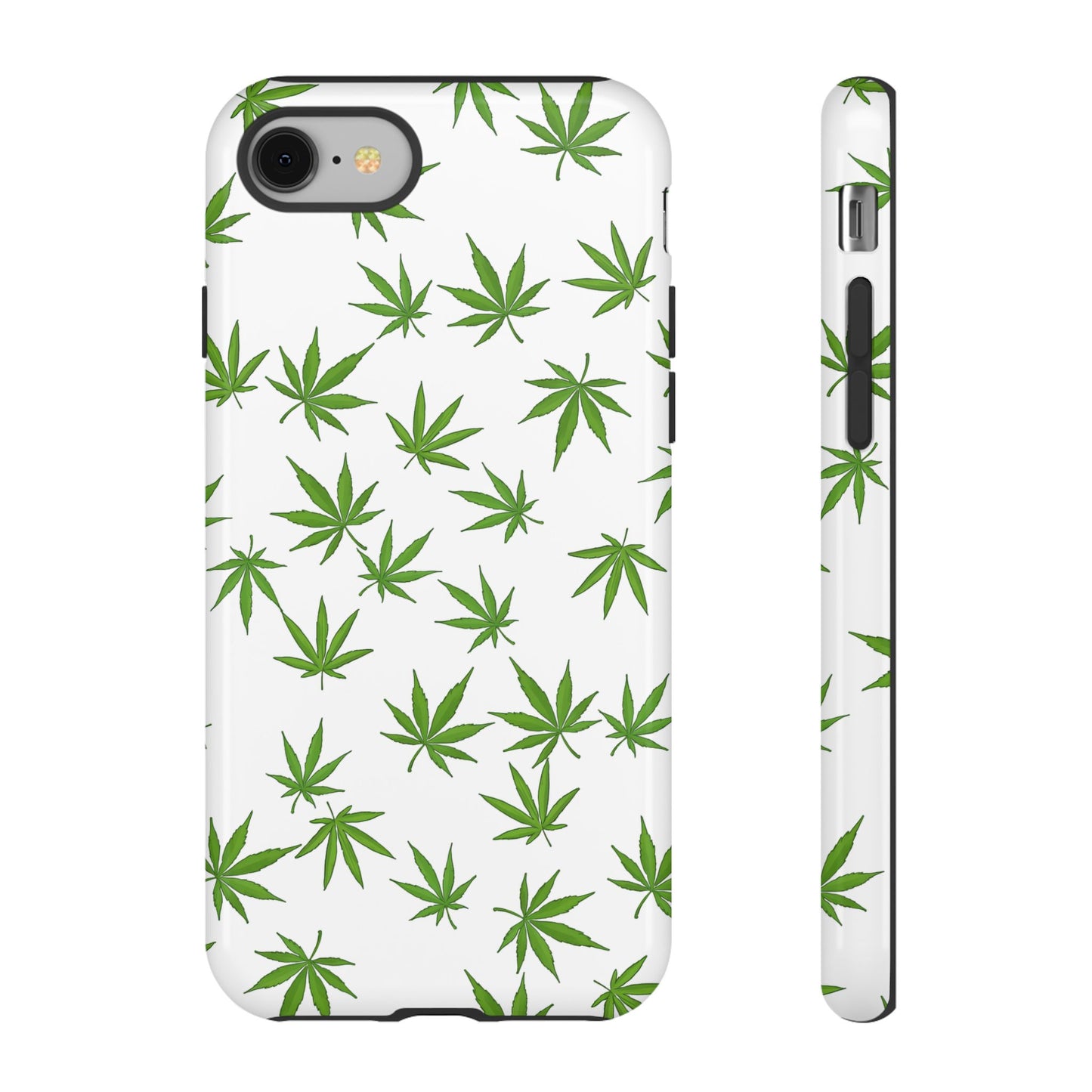 Cannabis Pattern