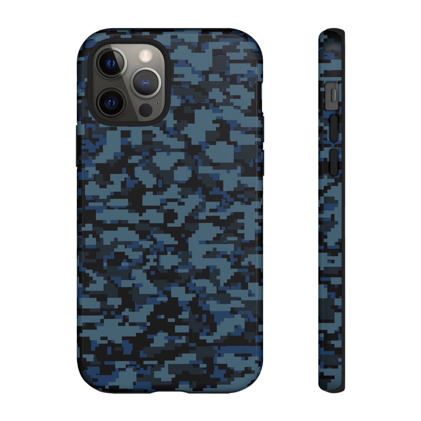 Navy Digital Camo