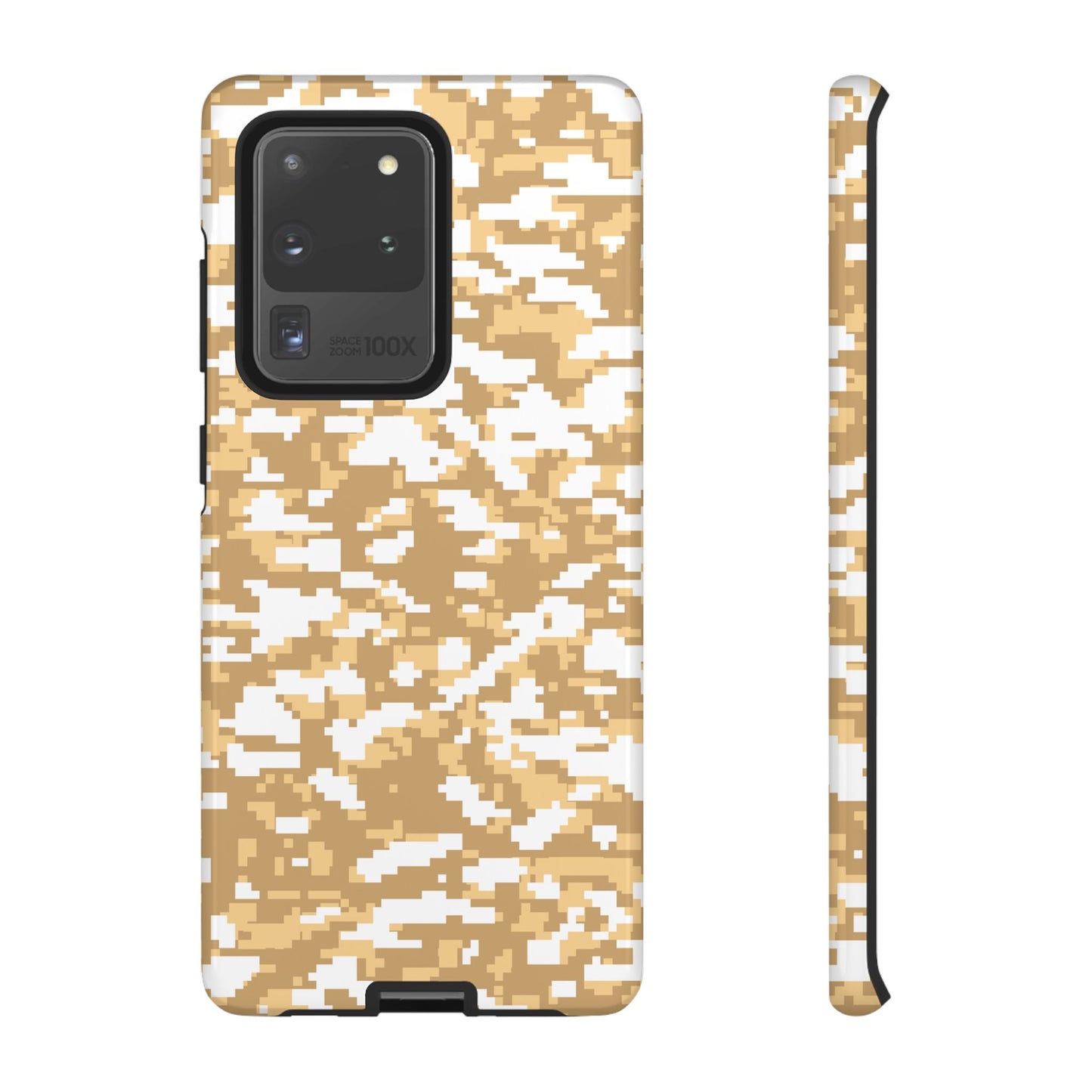 Desert Digital Camo