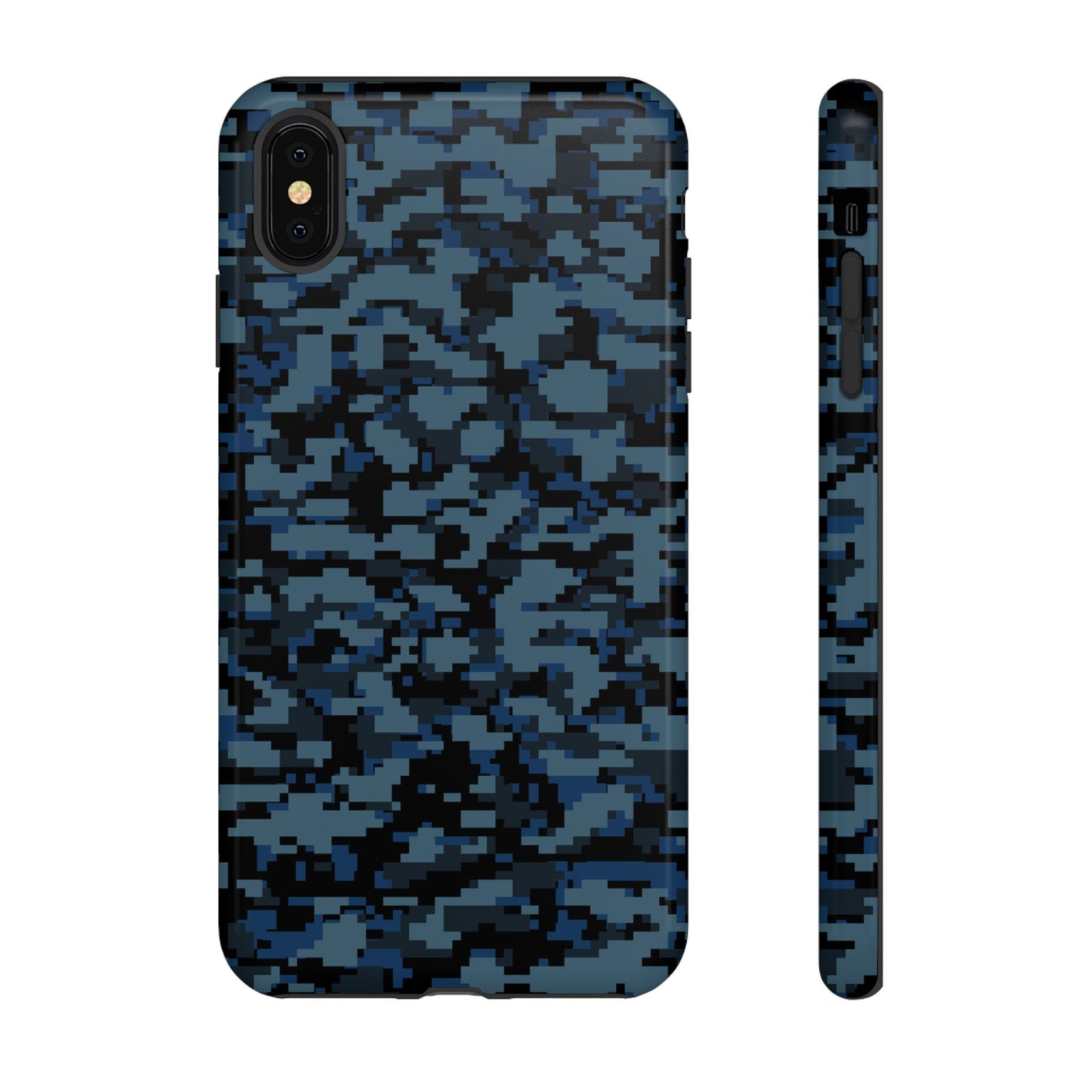 Navy Digital Camo