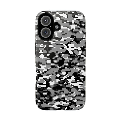 Urban Digital Camo